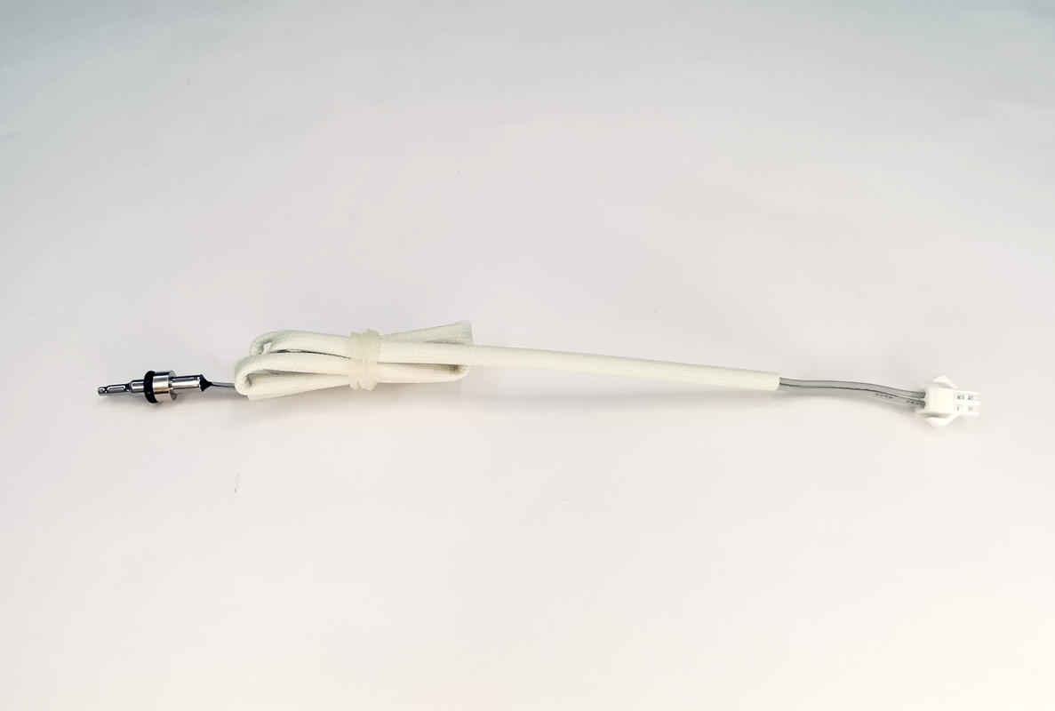 Temperature Sensor Pin Type 3.485K Wire Length 460