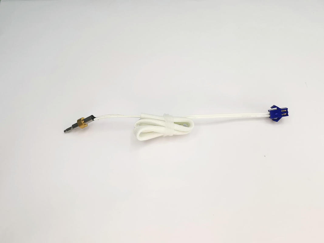 Temperature Sensor Pin Type 50K 360 Wire Length_0