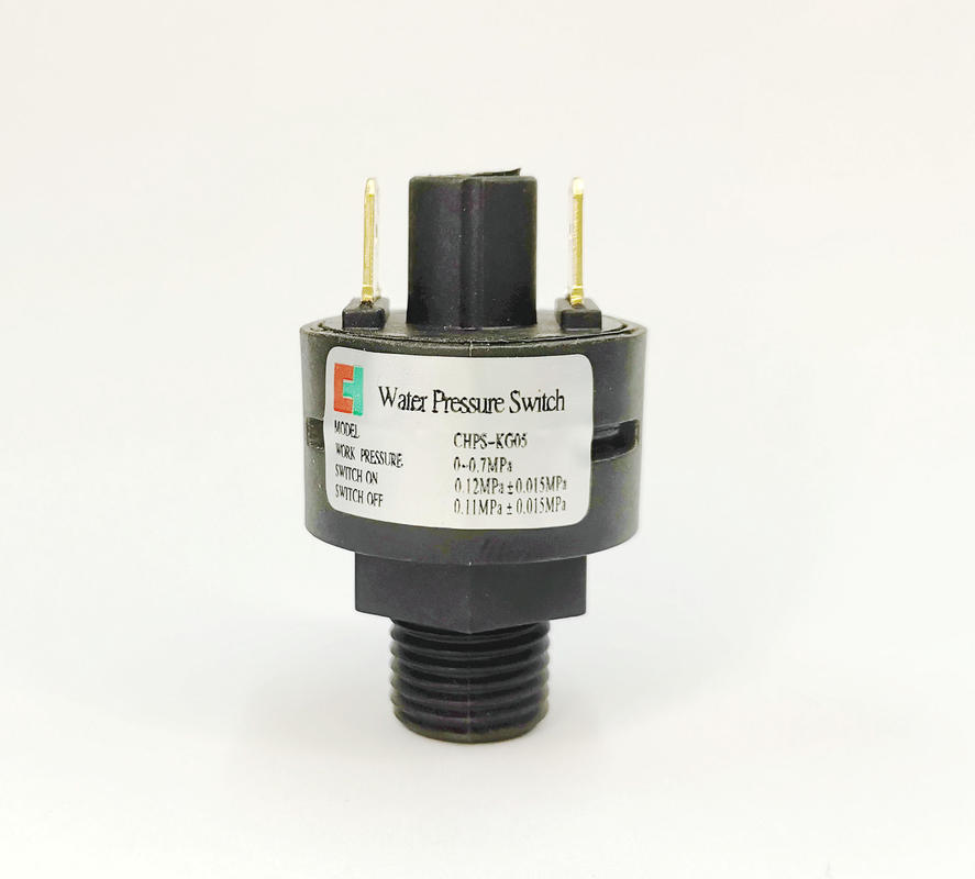 Water pressure switch G1/4 High pressure