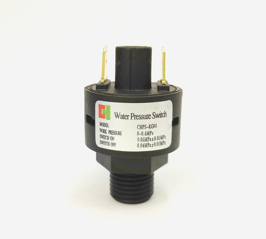 Water pressure switch G1/4